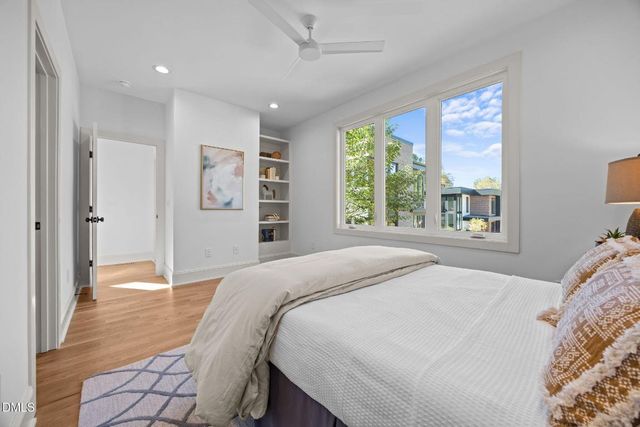 805 Tower Street 101, Raleigh, NC 27607