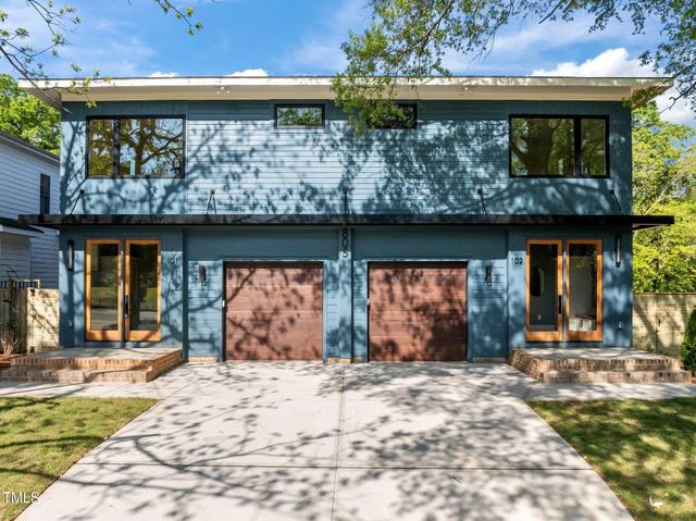 805 Tower Street 101, Raleigh, NC 27607