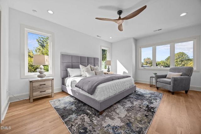 805 Tower Street 101, Raleigh, NC 27607