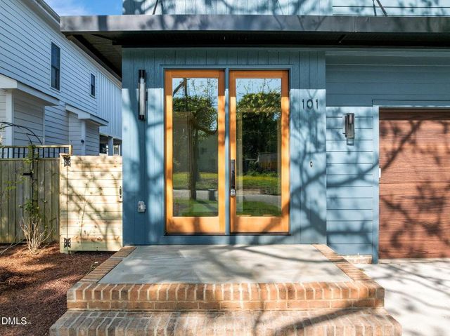 805 Tower Street 101, Raleigh, NC 27607