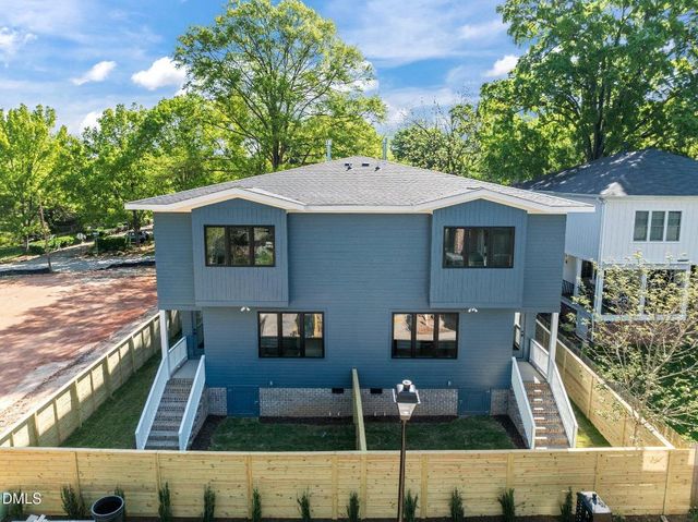 805 Tower Street 101, Raleigh, NC 27607