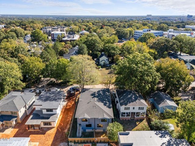 805 Tower Street 101, Raleigh, NC 27607