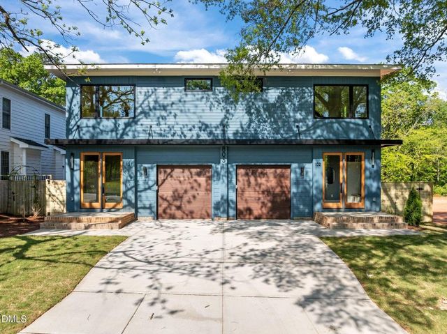 805 Tower Street 101, Raleigh, NC 27607