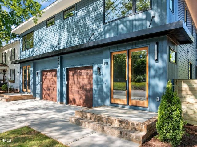 805 Tower Street 101, Raleigh, NC 27607