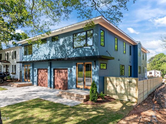 805 Tower Street 101, Raleigh, NC 27607