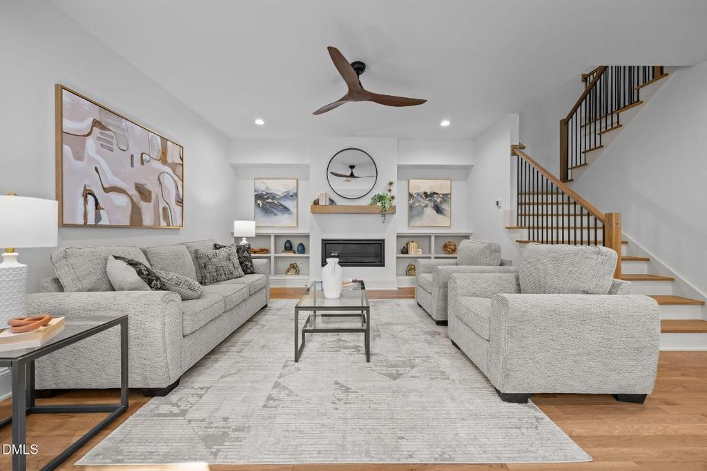 805 Tower Street 101, Raleigh, NC 27607