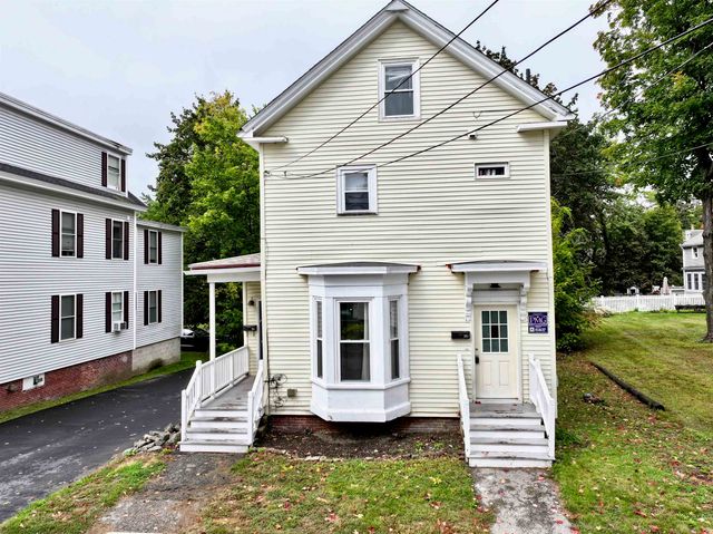 18 Maple Street, Dover, NH 03820