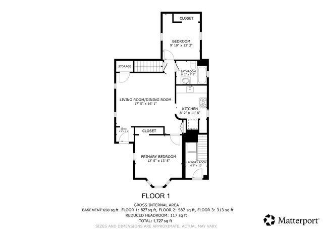 18 Maple Street, Dover, NH 03820