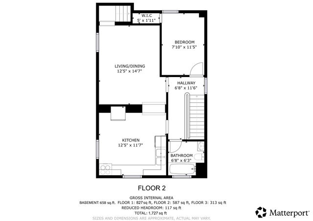 18 Maple Street, Dover, NH 03820