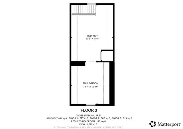 18 Maple Street, Dover, NH 03820