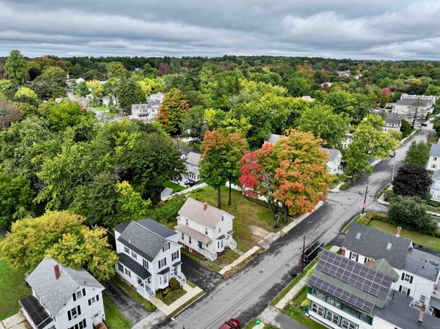 18 Maple Street, Dover, NH 03820