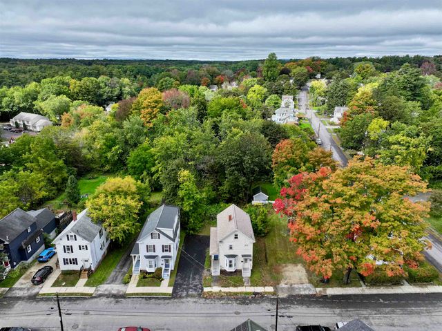 18 Maple Street, Dover, NH 03820