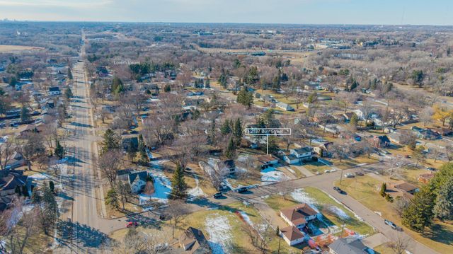 2187 Burr Street N, Maplewood, MN 55117