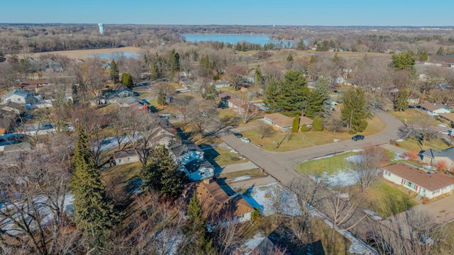 2187 Burr Street N, Maplewood, MN 55117