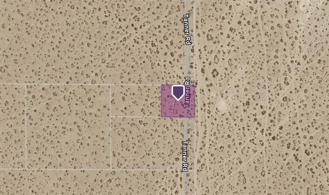 0 Tanner Road, Adelanto, CA 92301