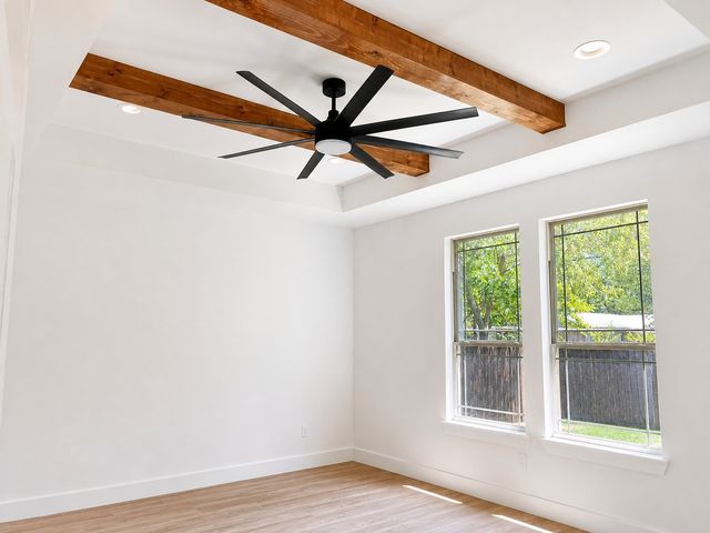 5408 David Strickland Road, Fort Worth, TX 76119