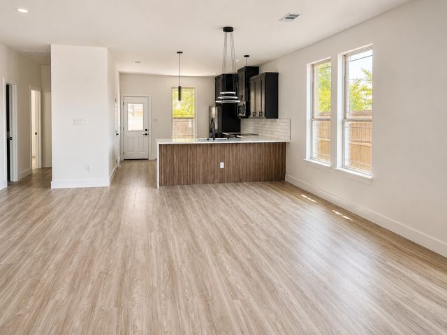5408 David Strickland Road, Fort Worth, TX 76119