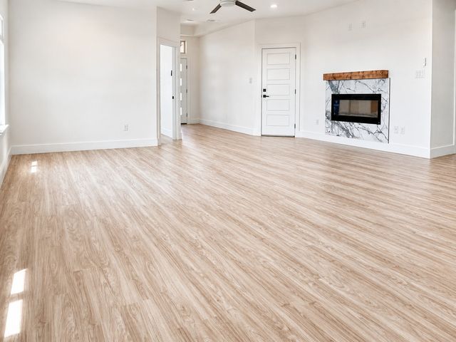 5408 David Strickland Road, Fort Worth, TX 76119