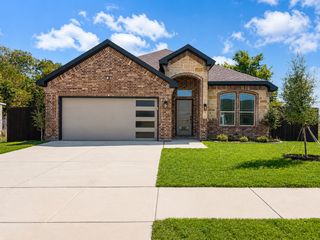 5408 David Strickland Road, Fort Worth, TX 76119