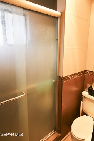 614 BLUFF CANYON Circle, El Paso, TX 79912