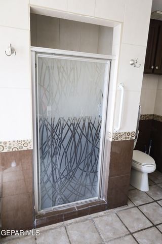 614 BLUFF CANYON Circle, El Paso, TX 79912