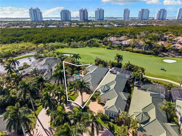 26384 Augusta Creek CT, Bonita Springs, FL 34134