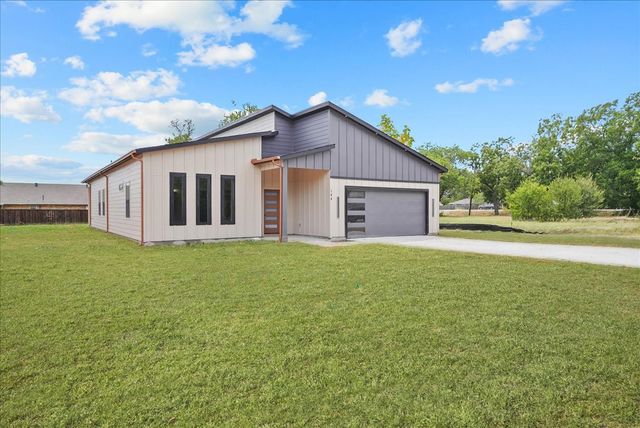 106 W Dogwood Trail, Fate, TX 75087