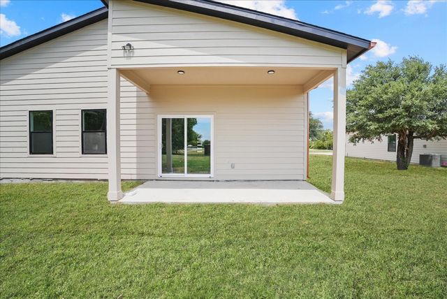 106 W Dogwood Trail, Fate, TX 75087