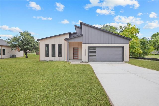 106 W Dogwood Trail, Fate, TX 75087