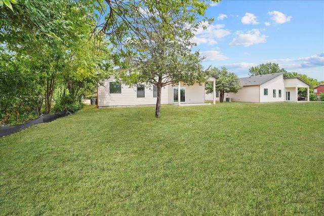 106 W Dogwood Trail, Fate, TX 75087