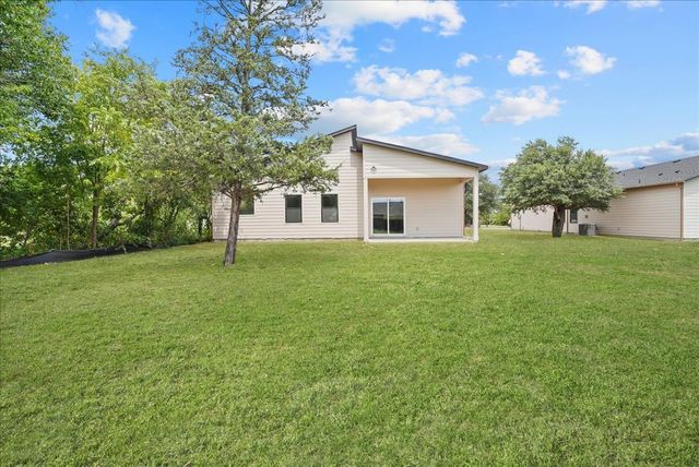 106 W Dogwood Trail, Fate, TX 75087