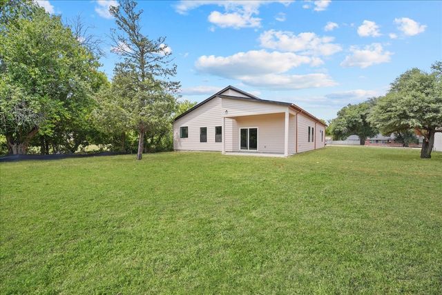 106 W Dogwood Trail, Fate, TX 75087
