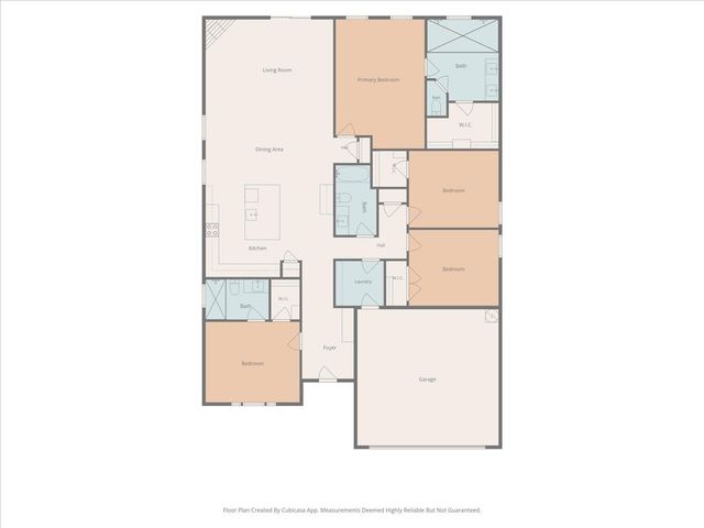 106 W Dogwood Trail, Fate, TX 75087