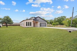106 W Dogwood Trail, Fate, TX 75087