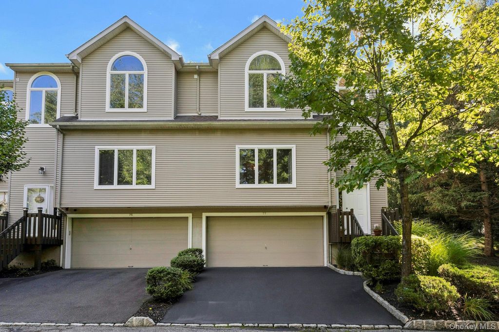 77 Leif Boulevard, Congers, NY 10920 — exterior