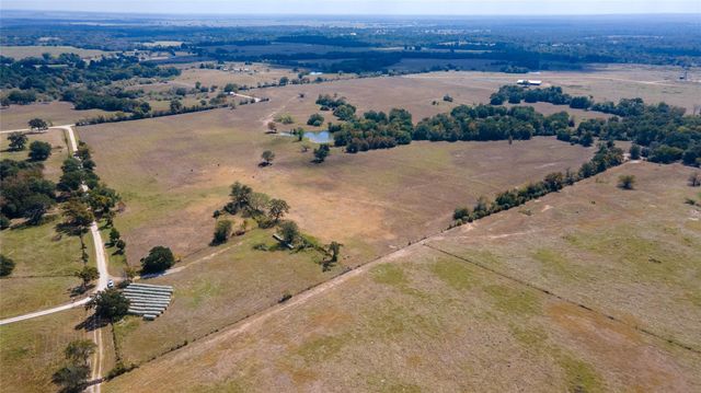 TBD Hackett Branch Road, Midway, TX 75852
