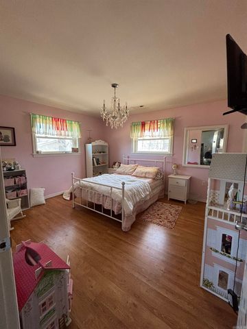 407 College Street, Marvell, AR 72366