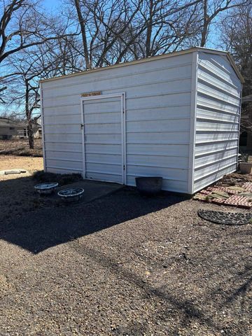 407 College Street, Marvell, AR 72366