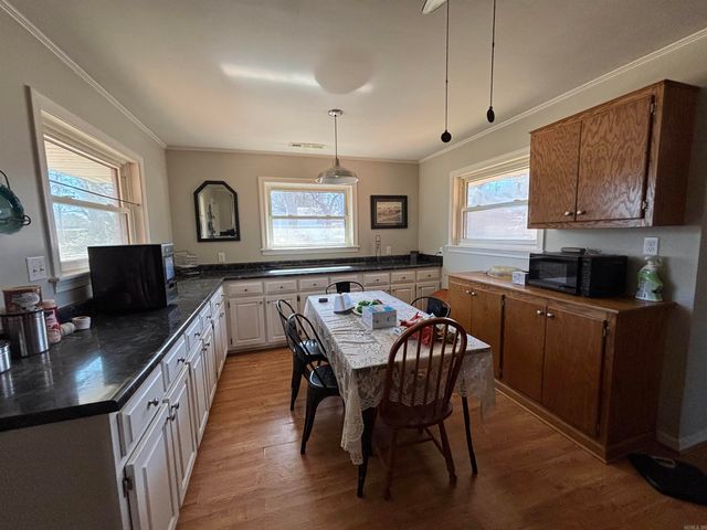 407 College Street, Marvell, AR 72366