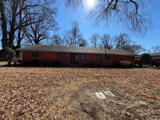 407 College Street, Marvell, AR 72366
