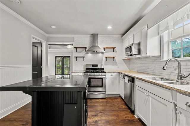 510 Walnut Street, Atlanta, GA 30354