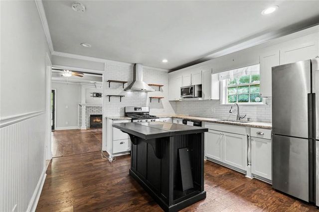 510 Walnut Street, Atlanta, GA 30354