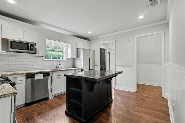 510 Walnut Street, Atlanta, GA 30354