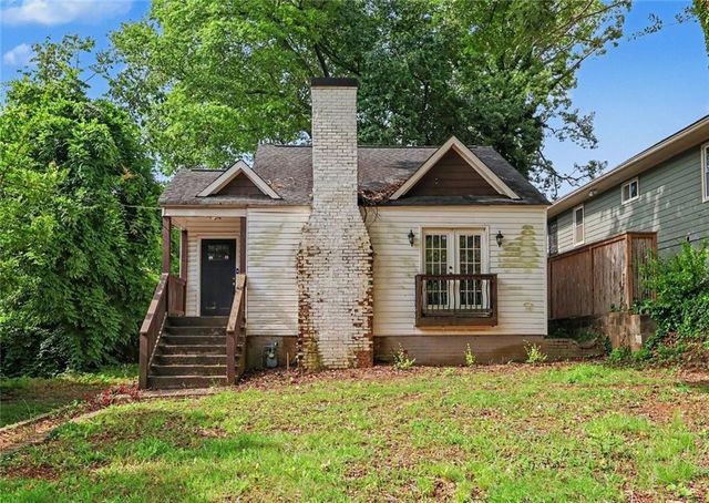 510 Walnut Street, Atlanta, GA 30354