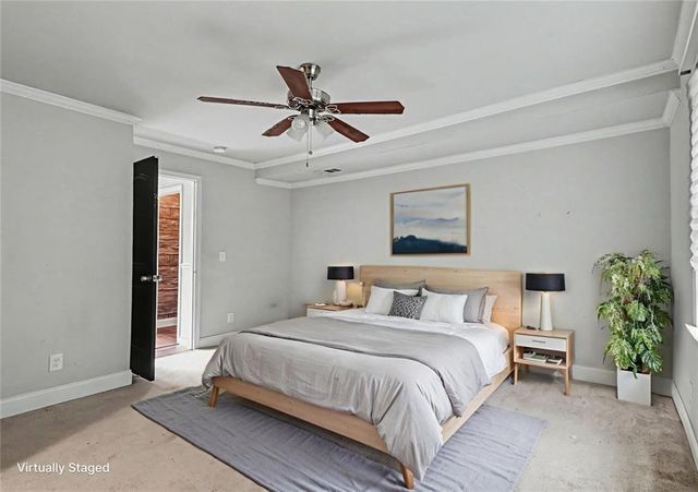 510 Walnut Street, Atlanta, GA 30354