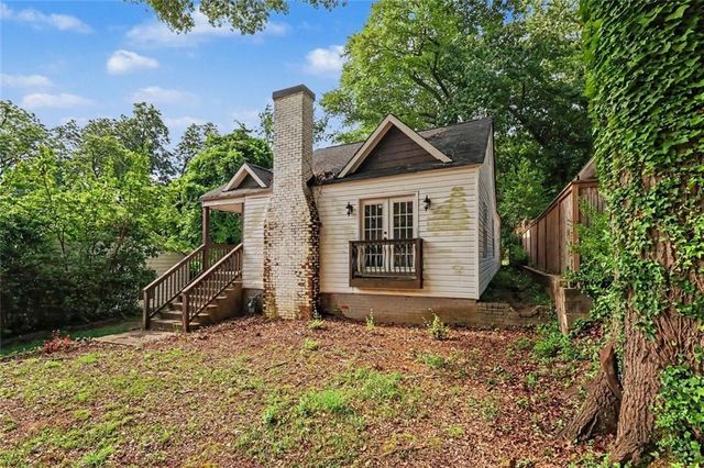 510 Walnut Street, Atlanta, GA 30354