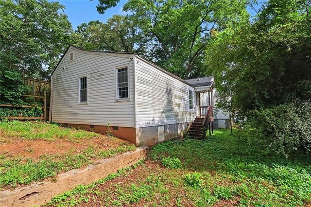 510 Walnut Street, Atlanta, GA 30354