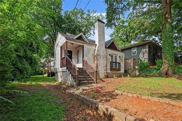510 Walnut Street, Atlanta, GA 30354