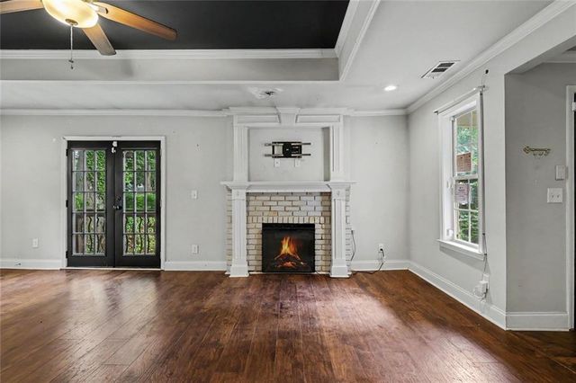 510 Walnut Street, Atlanta, GA 30354