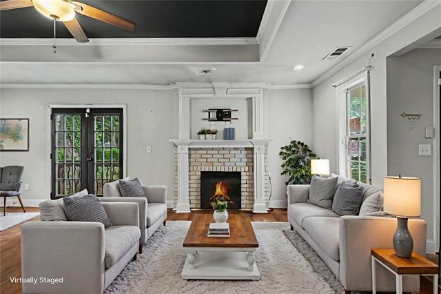 510 Walnut Street, Atlanta, GA 30354